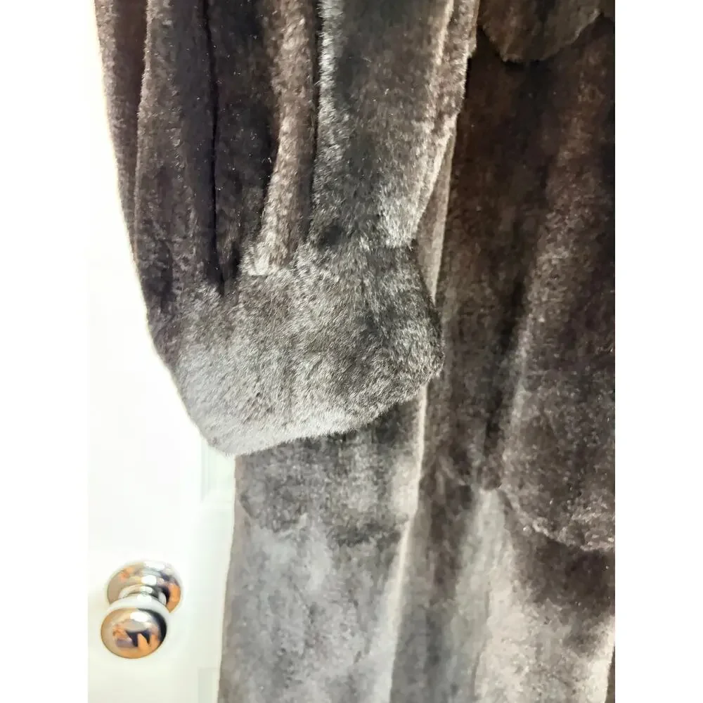 Max Zeller Furrier vtg max